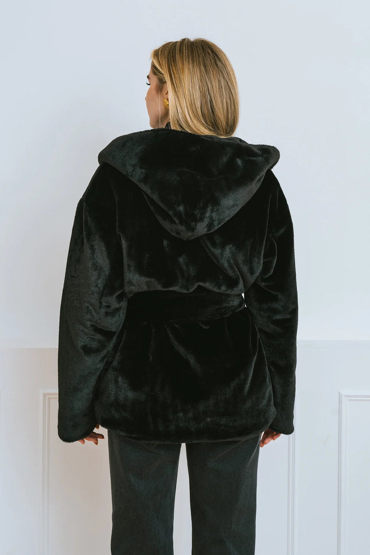 Brunette The Label Diane Jacket