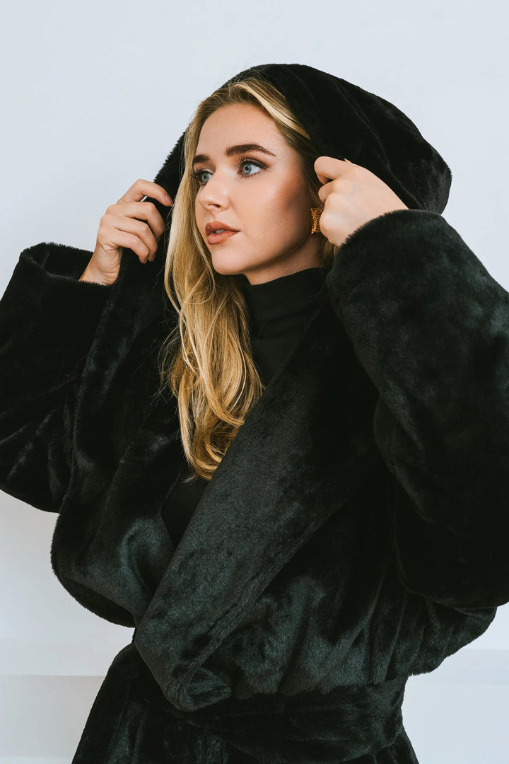 Brunette The Label Diane Jacket