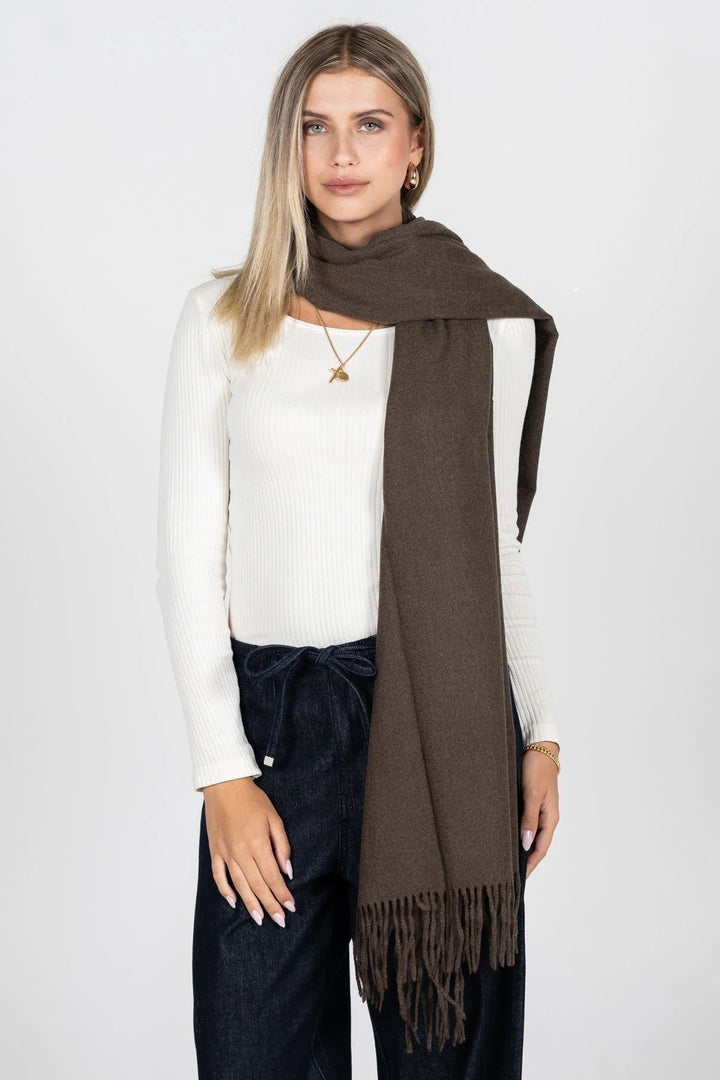 C'est Moi Ultra Soft Scarf (5 colours)