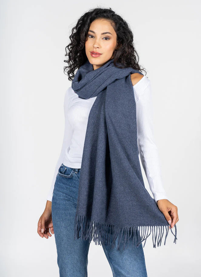 C'est Moi Ultra Soft Scarf (5 colours)