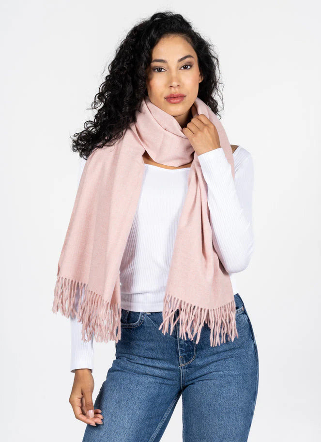 C'est Moi Ultra Soft Scarf (5 colours)