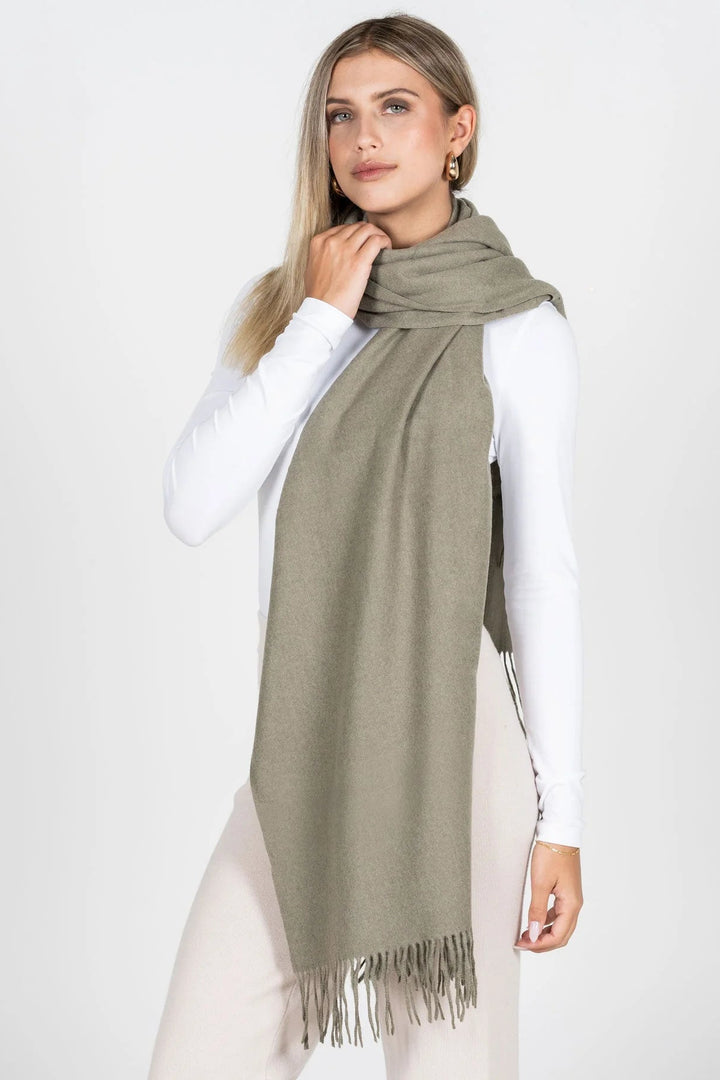 C'est Moi Ultra Soft Scarf (5 colours)