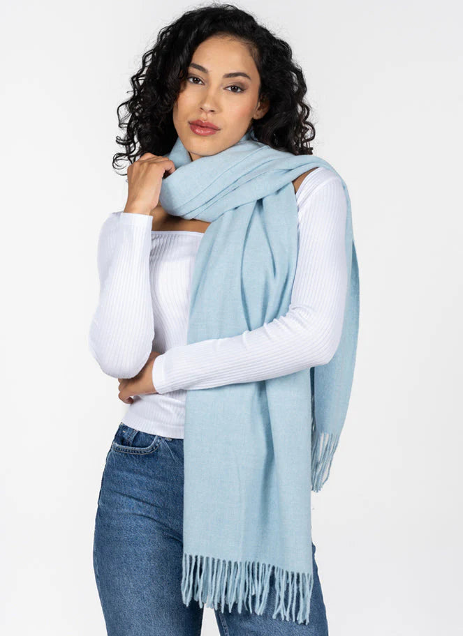 C'est Moi Ultra Soft Scarf (5 colours)