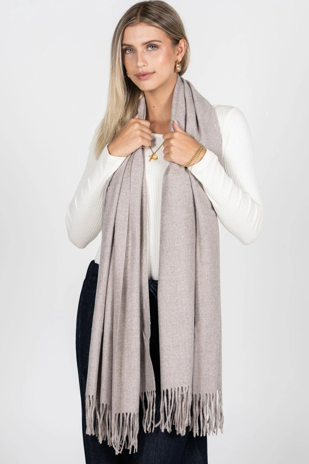 C'est Moi Ultra Soft Scarf (5 colours)