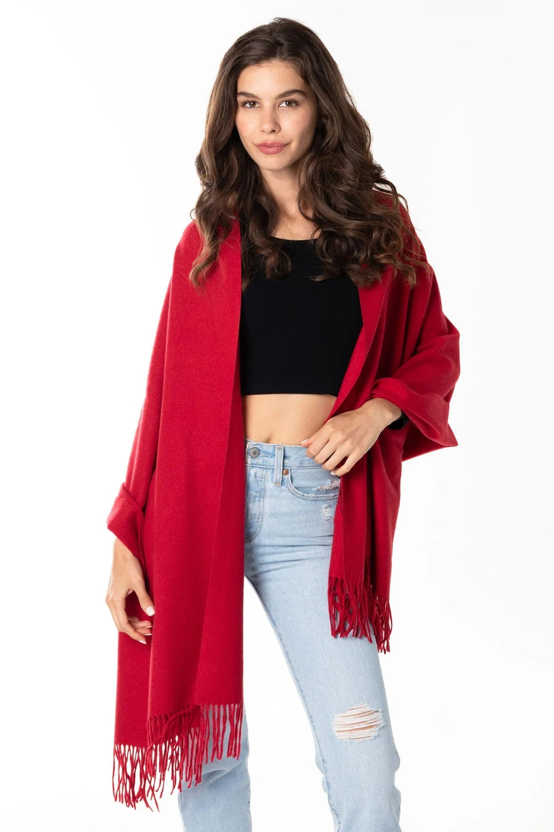 C'est Moi Ultra Soft Scarf (5 colours)