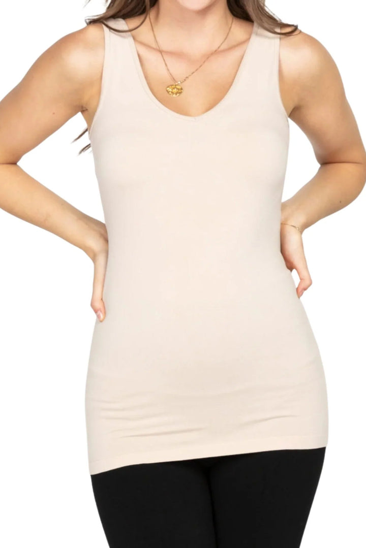 M Rena Reversible Tank