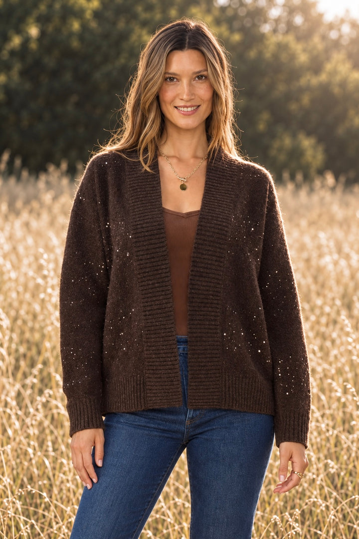 Lovestitch Melvin Cardigan