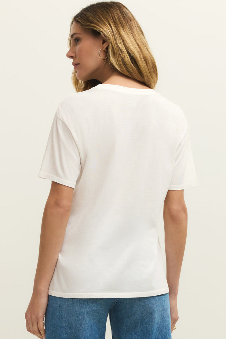 Z Supply Spritz Boyfriend Tee