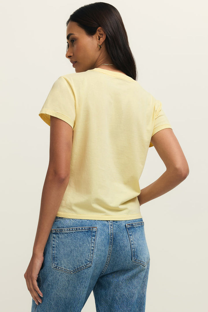 Z Supply Sunshine Tourist Tee