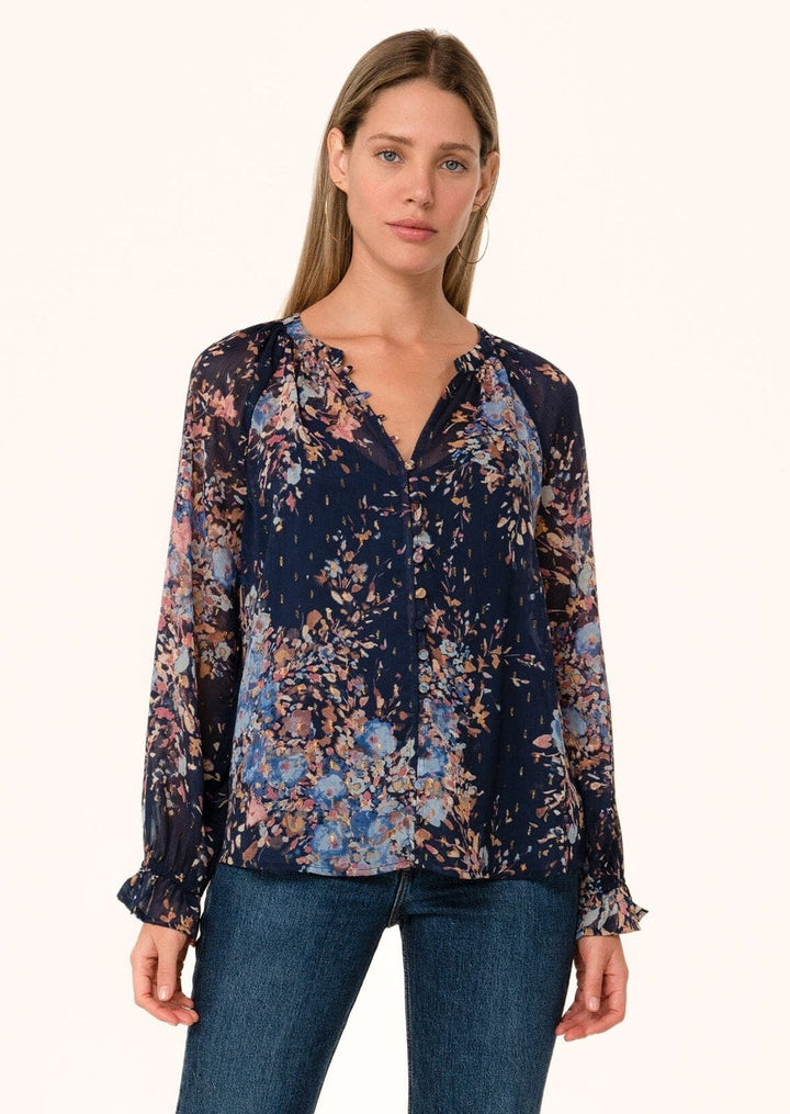 Lovestitch Elsie Blouse