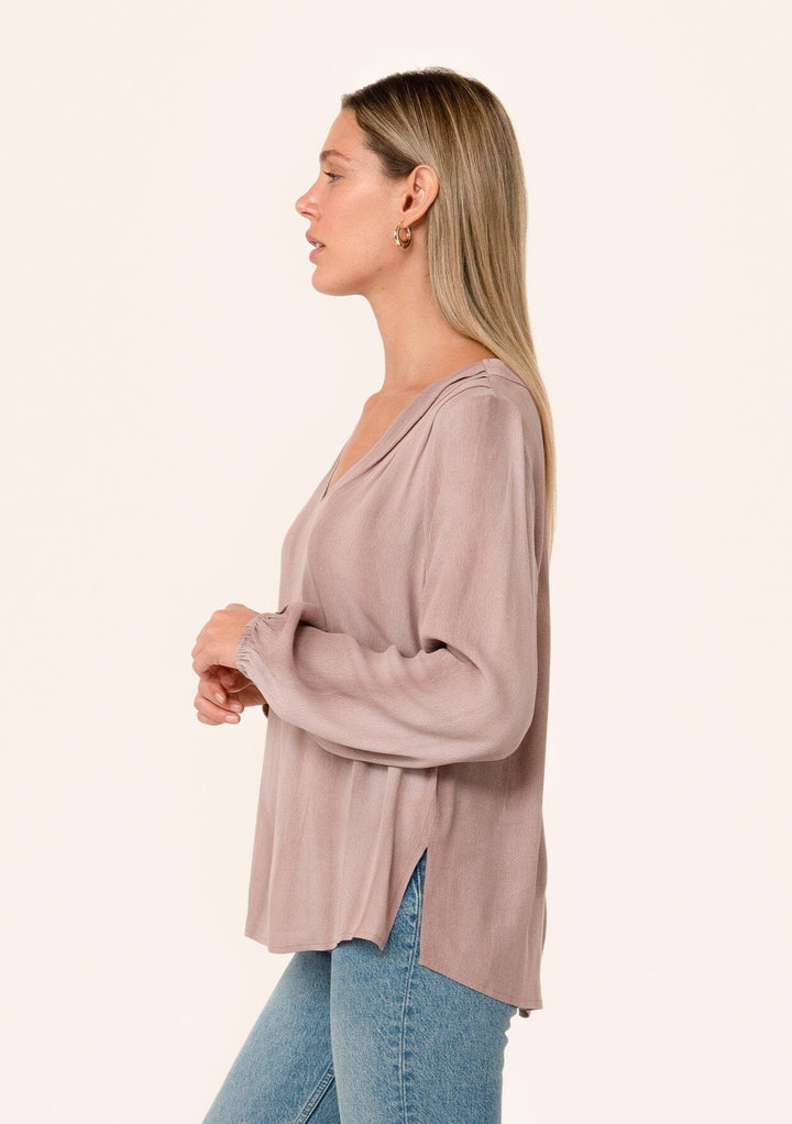 Lovestitch Rylie Blouse
