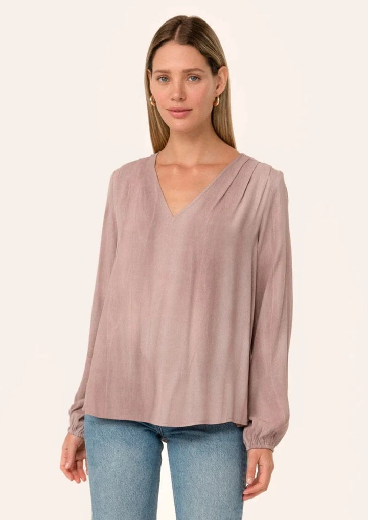 Lovestitch Rylie Blouse