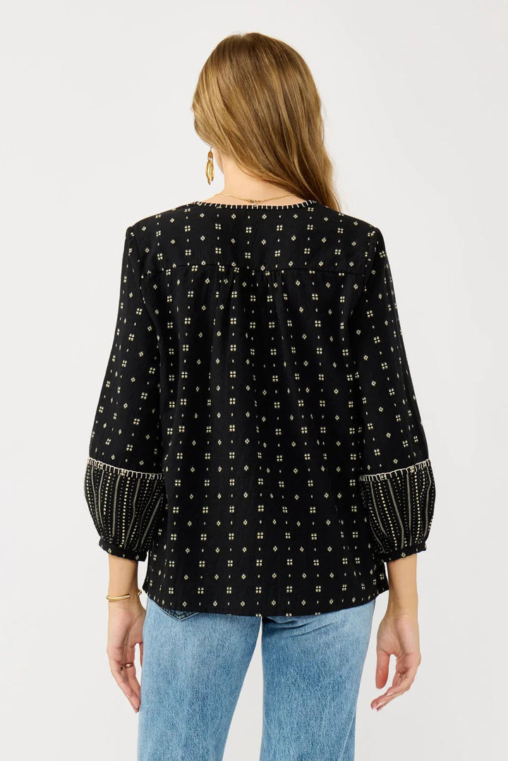 Lovestitch Luna Spirit Blouse