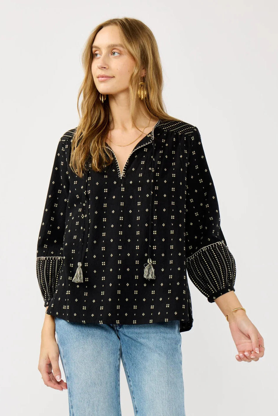 Lovestitch Luna Spirit Blouse