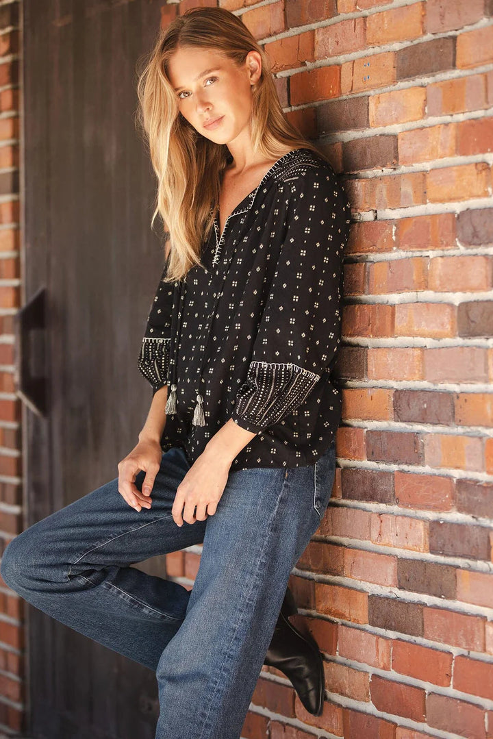 Lovestitch Luna Spirit Blouse