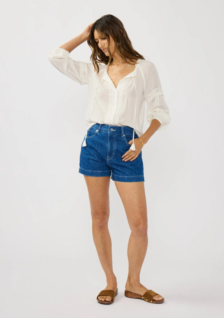 Lovestitch Tulula Blouse