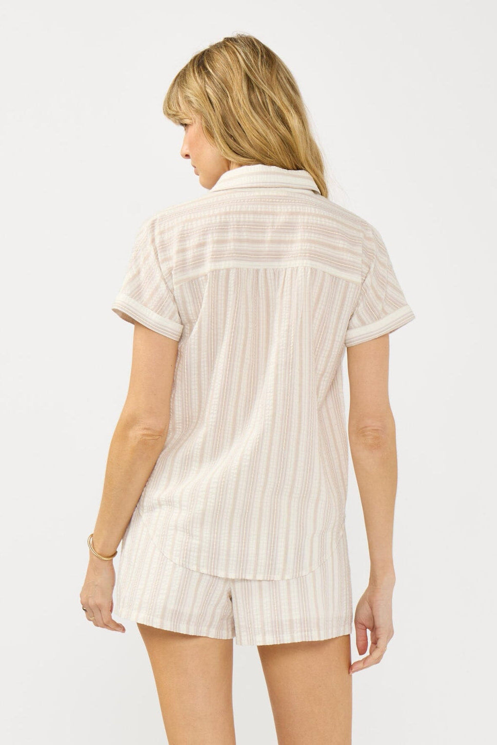 Lovestitch Sundazed Shirt