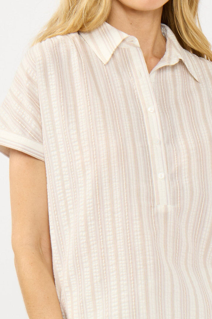 Lovestitch Sundazed Shirt