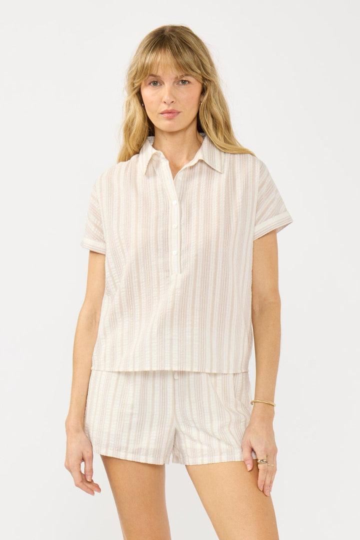 Lovestitch Sundazed Shirt