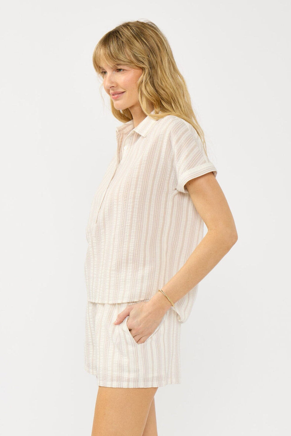 Lovestitch Sundazed Shirt