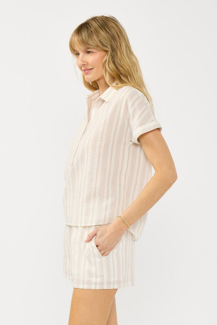 Lovestitch Sundazed Shirt