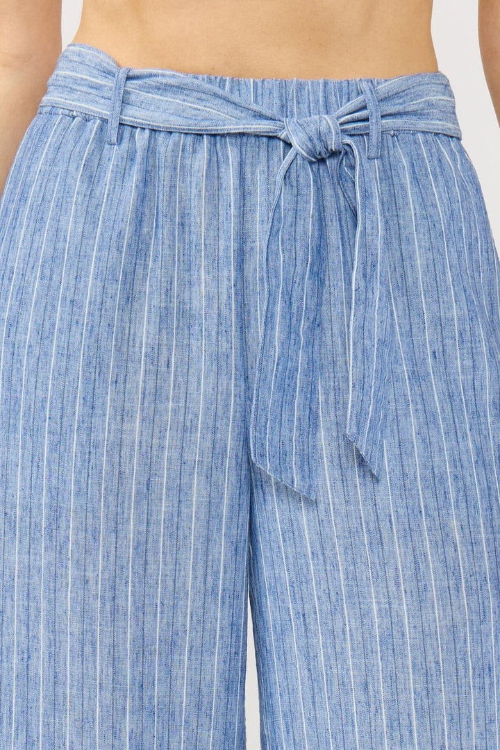 Lovestitch Solara Striped Pant