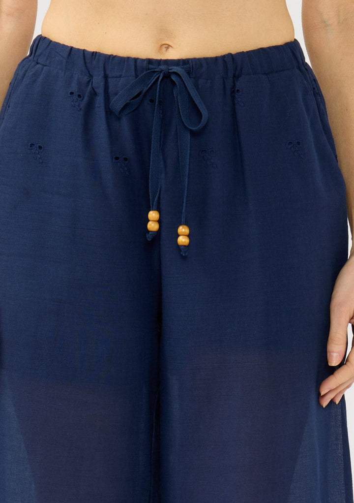 Lovestitch Juno Eyelet Pant