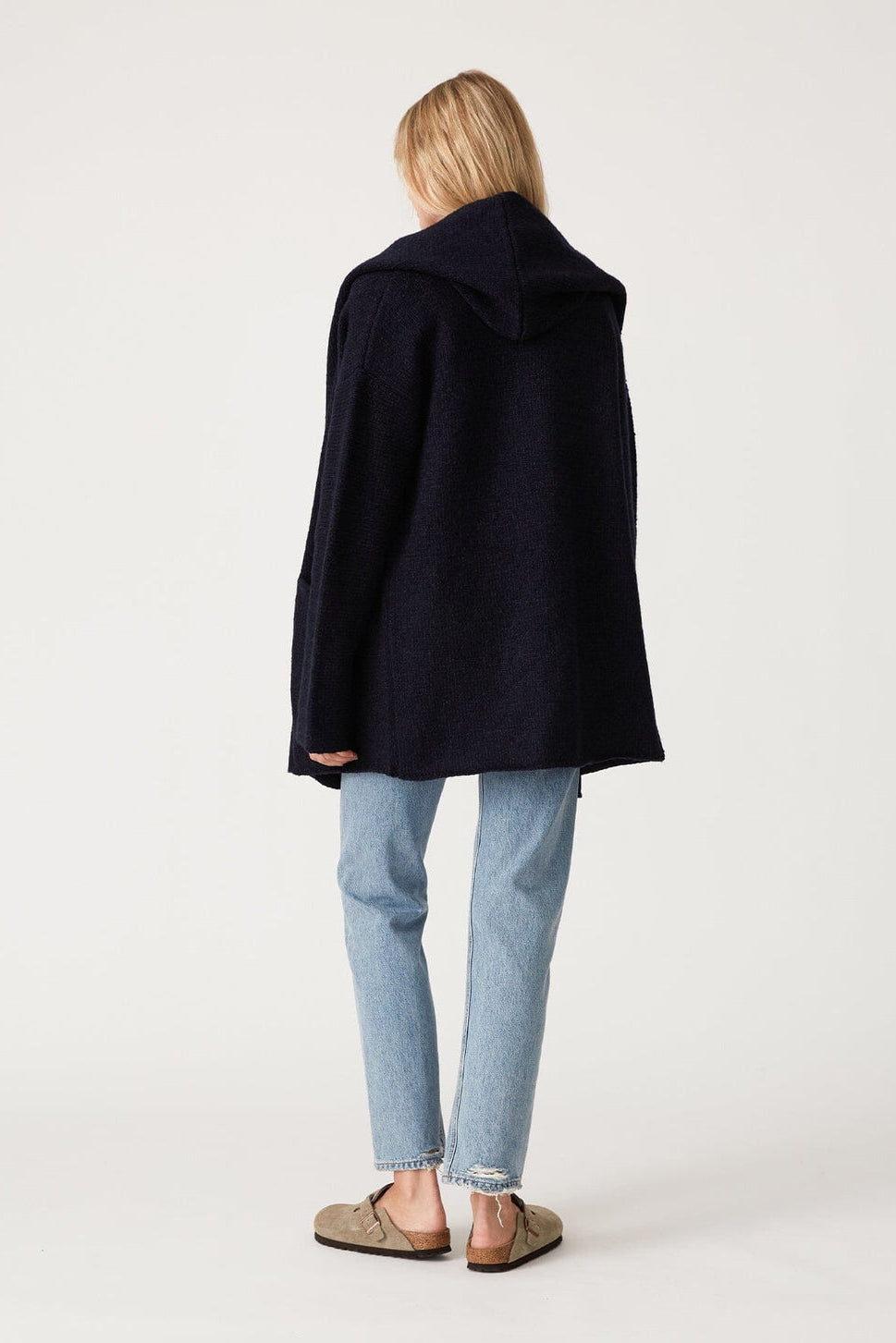 Lovestitch Haydon Sweater Coat