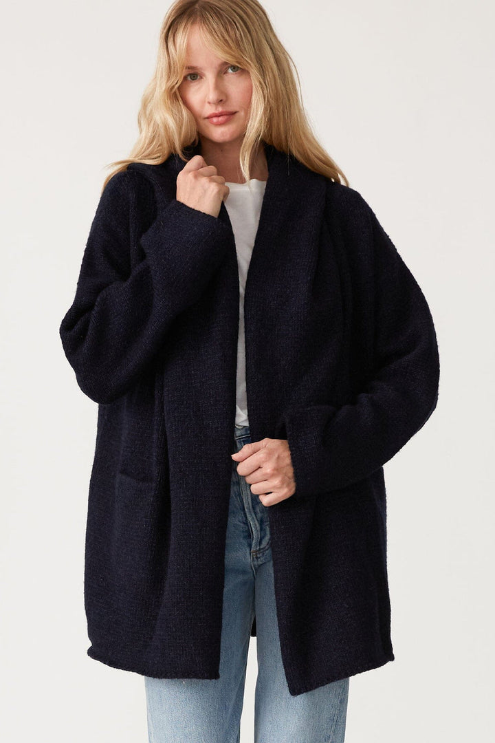 Lovestitch Haydon Sweater Coat
