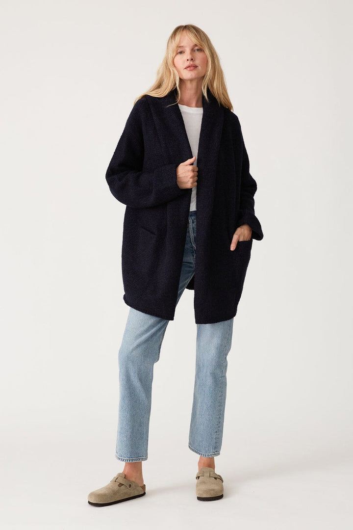 Lovestitch Haydon Sweater Coat