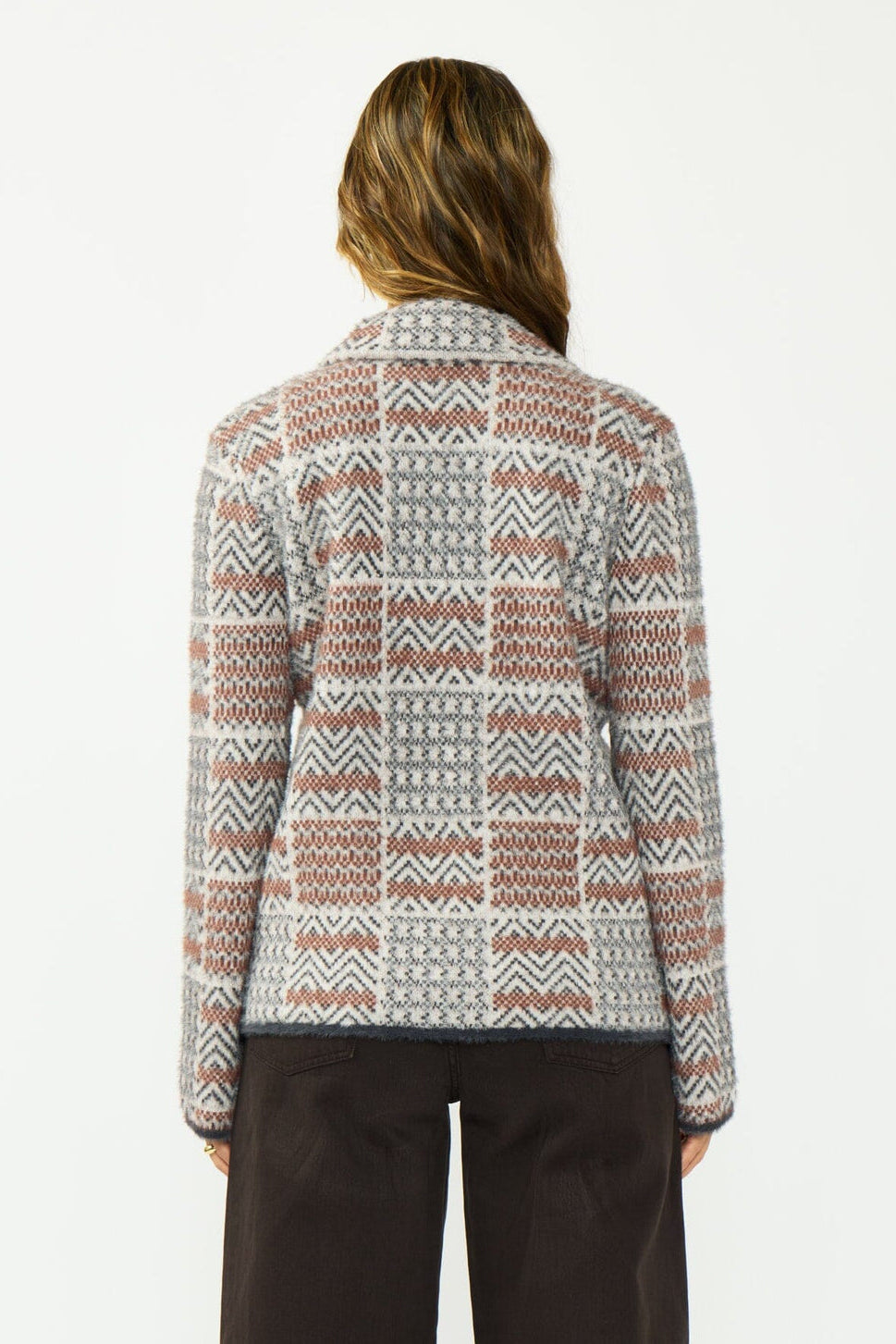 Lovestitch Callie Sweater Coat