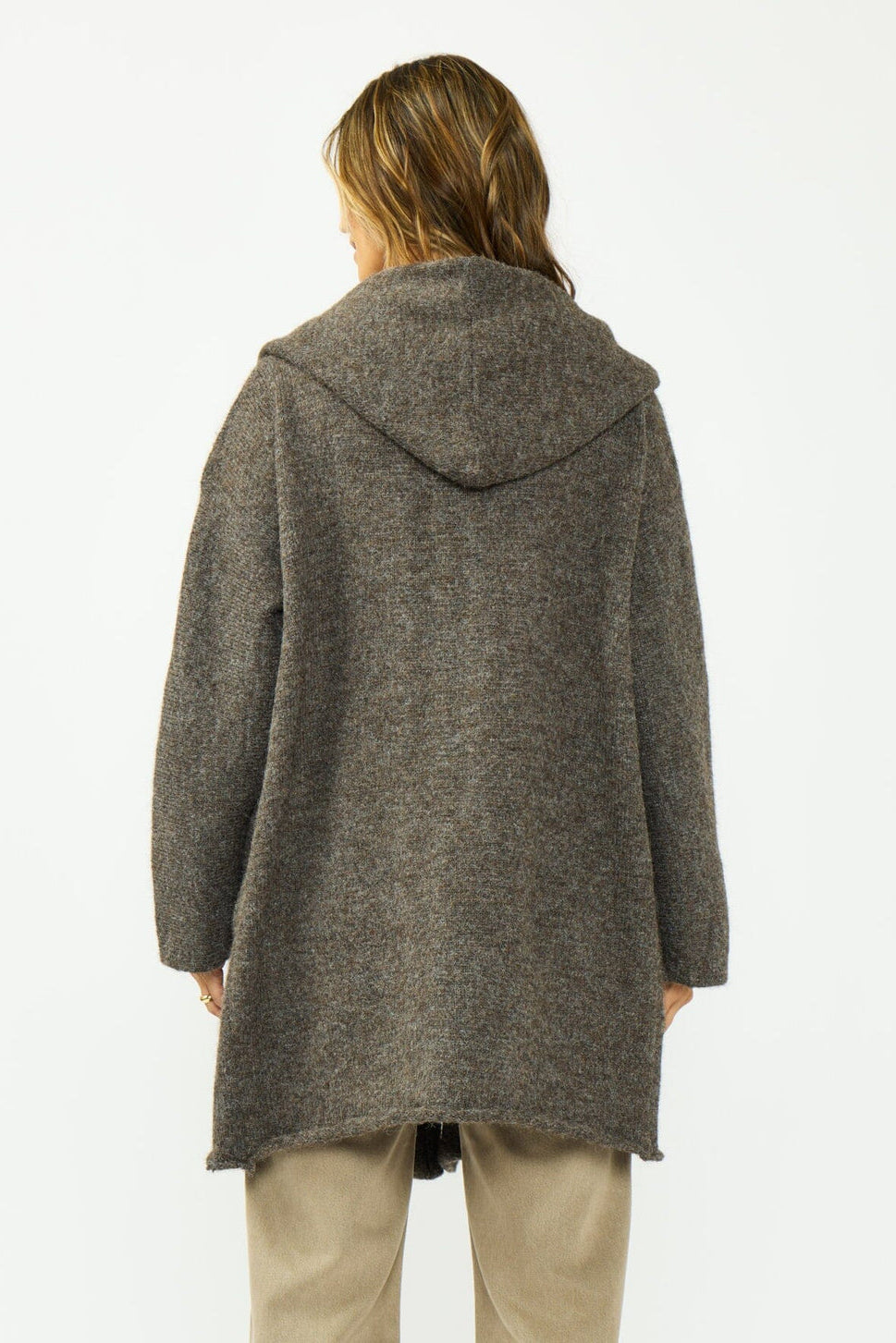 Lovestitch Jordan Sweater Coat