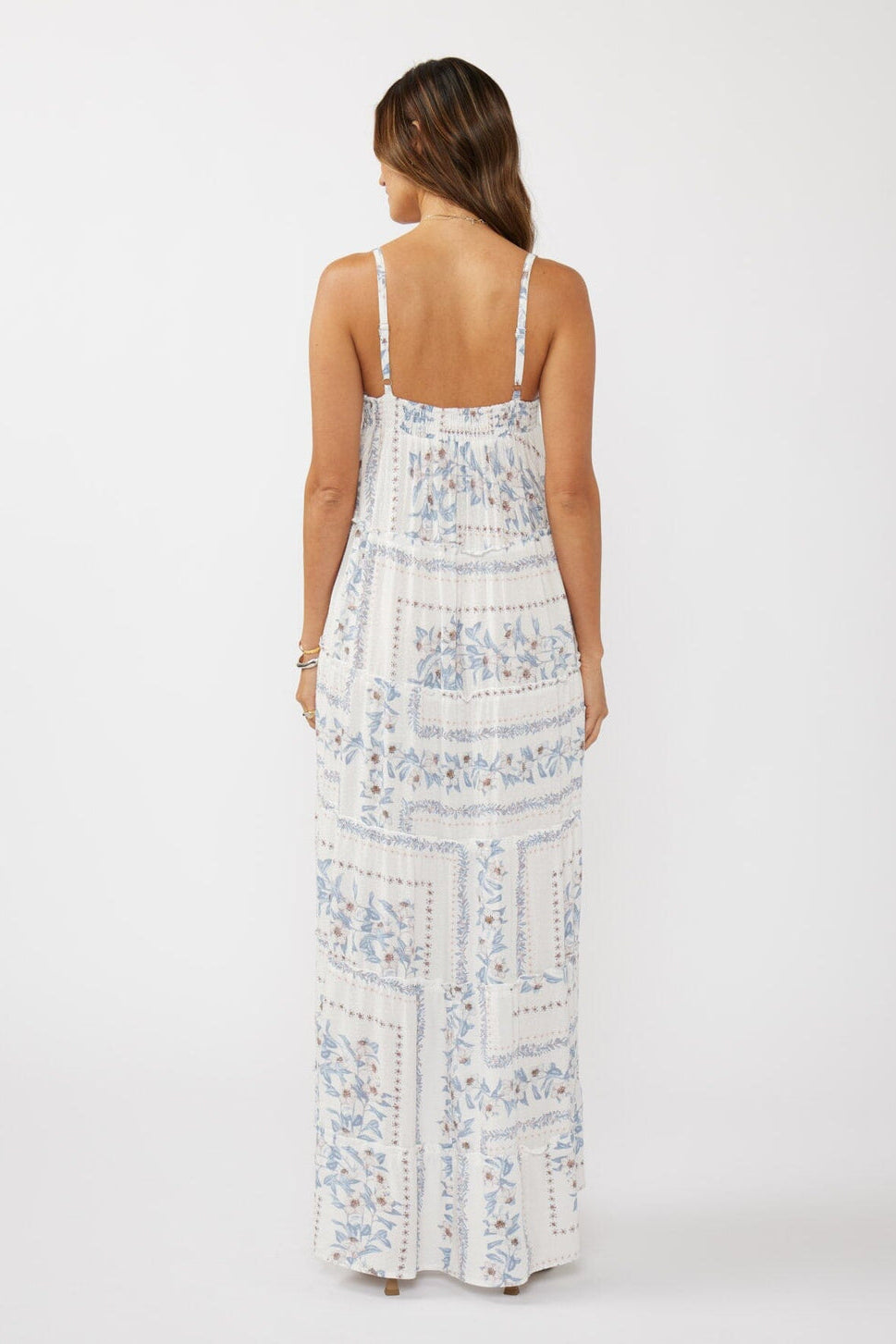 Lovestitch Dare To Dream Maxi Dress