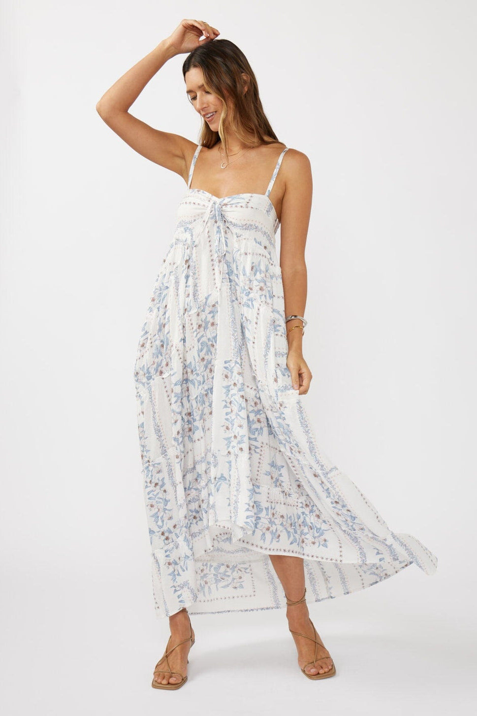Lovestitch Dare To Dream Maxi Dress