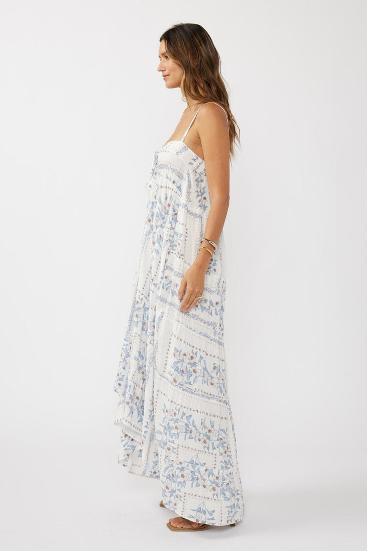 Lovestitch Dare To Dream Maxi Dress