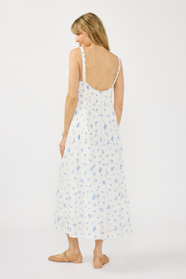 Lovestitch Marcey Maxi Dress