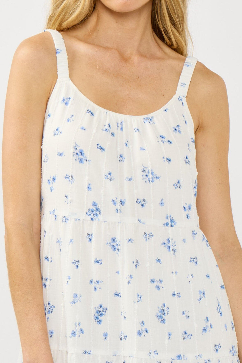 Lovestitch Marcey Maxi Dress