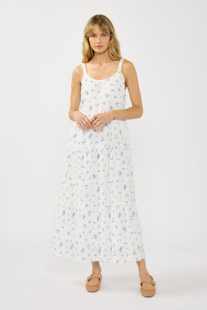 Lovestitch Marcey Maxi Dress
