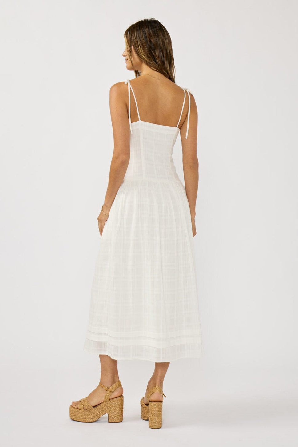 Lovestitch Reese Midi Dress