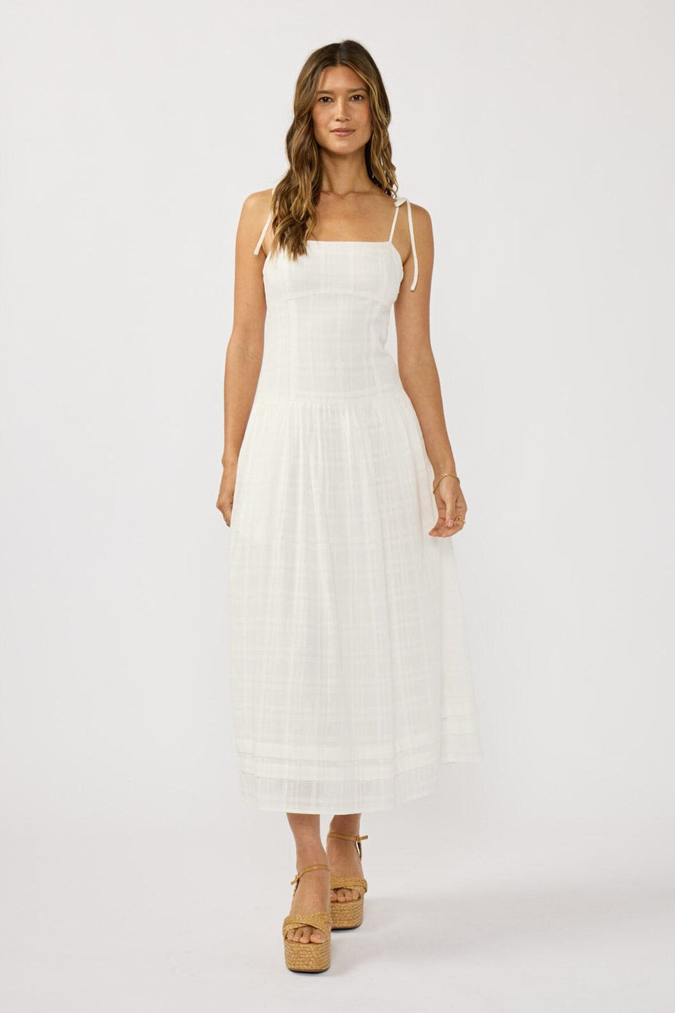 Lovestitch Reese Midi Dress