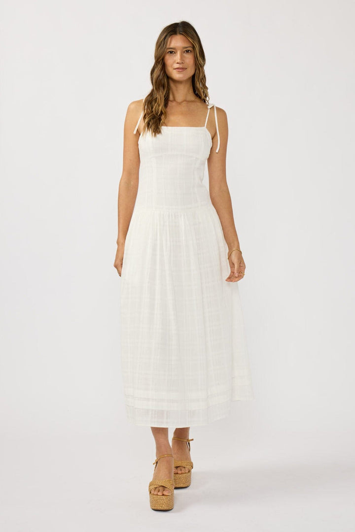 Lovestitch Reese Midi Dress