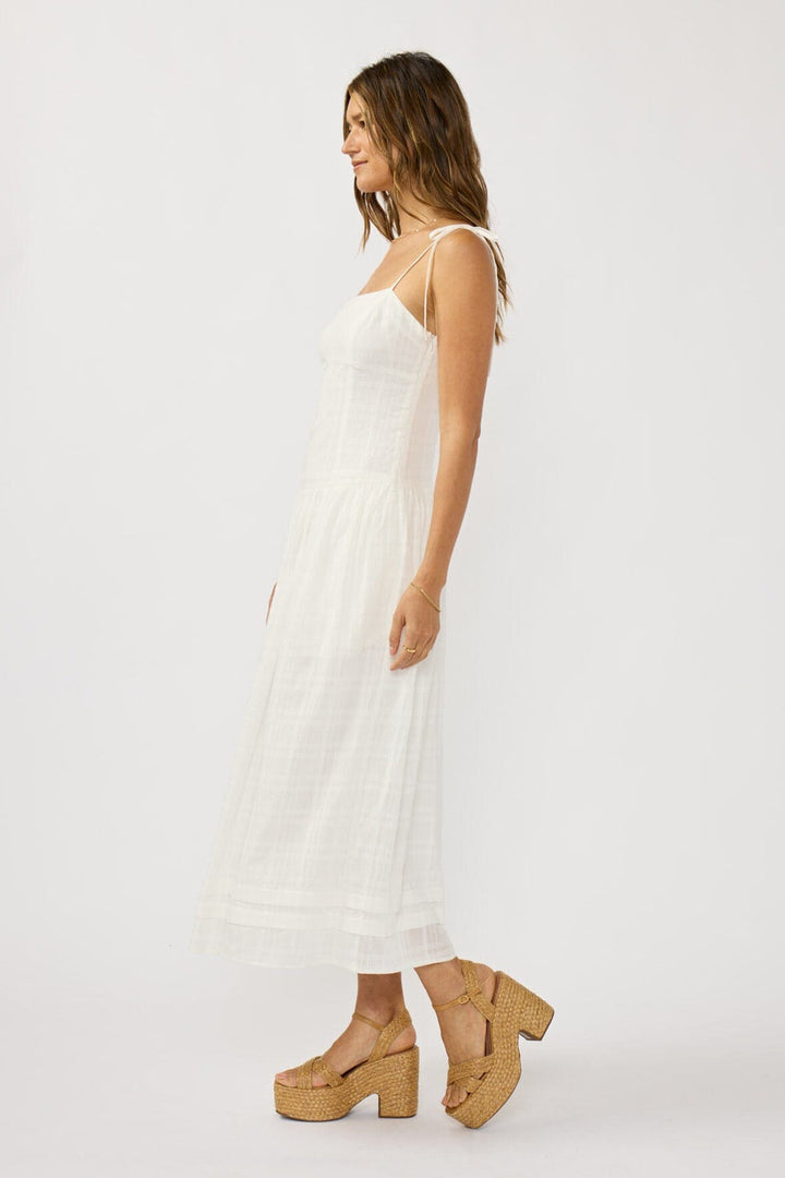 Lovestitch Reese Midi Dress