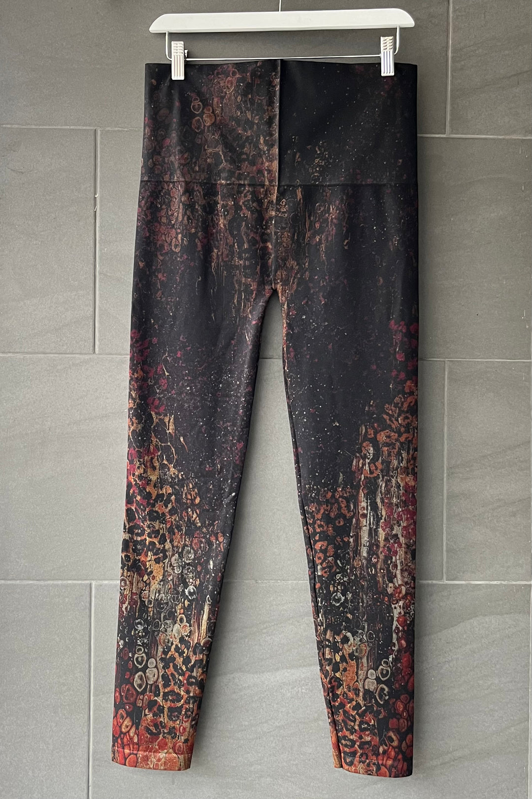 M Rena Sunset Safari High Rise Legging