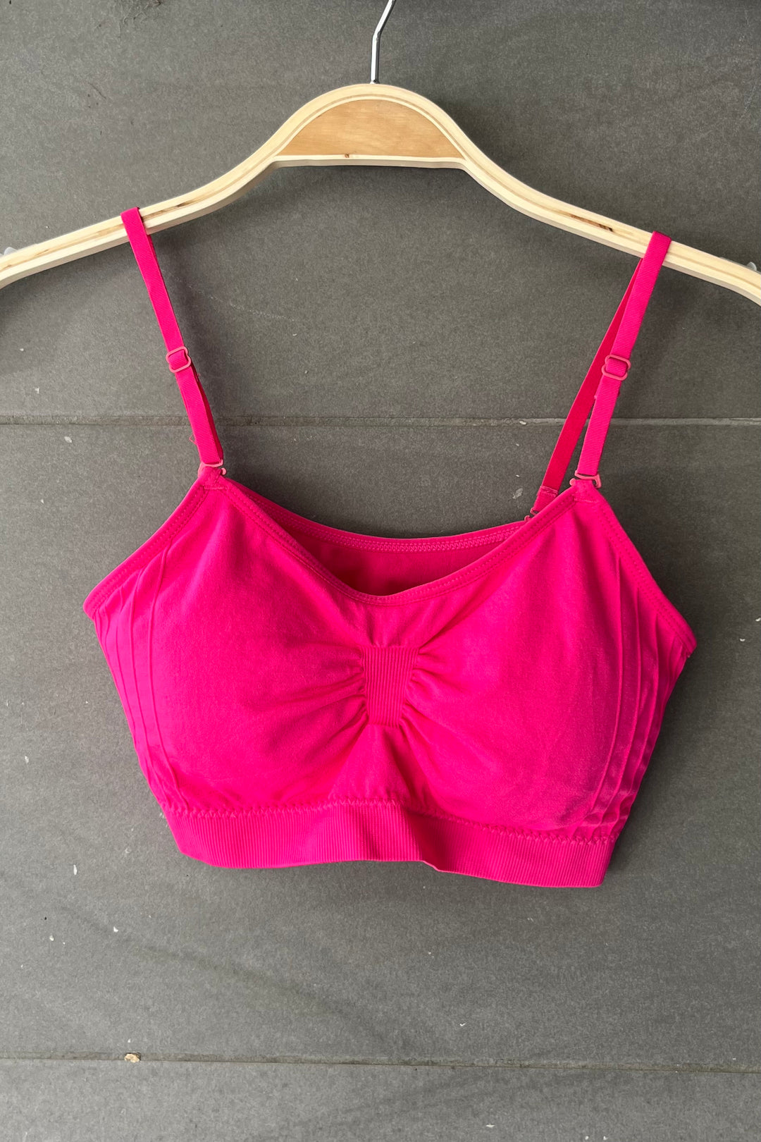 Adjustable Bralette