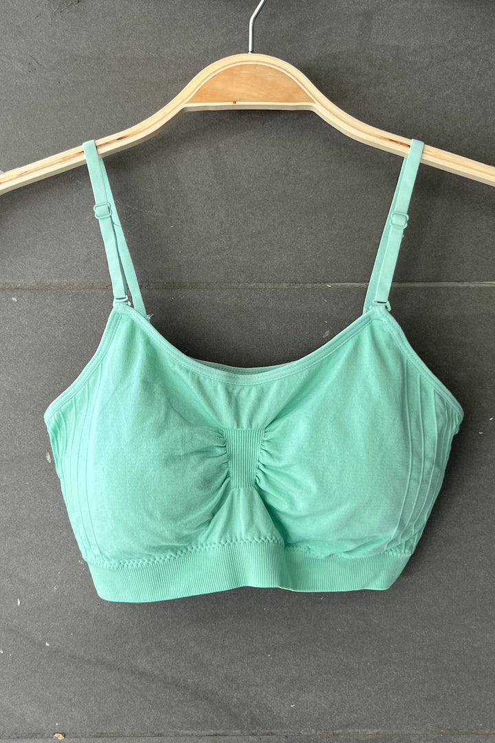 Adjustable Bralette