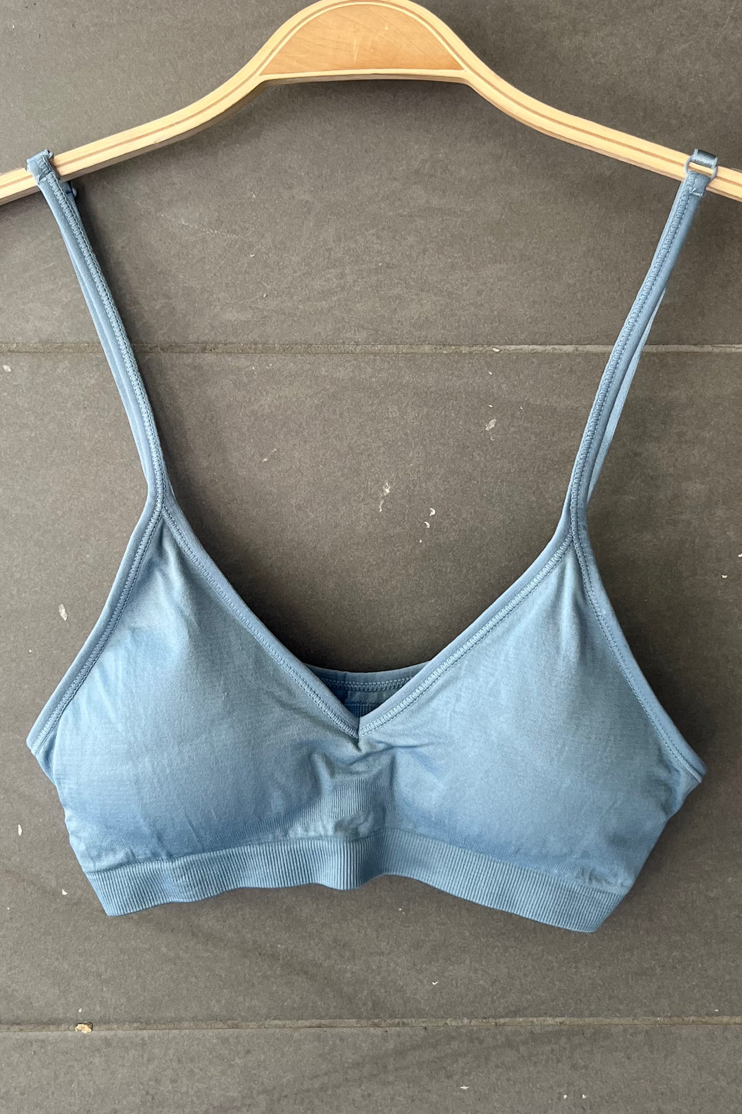 Seamless Bralette