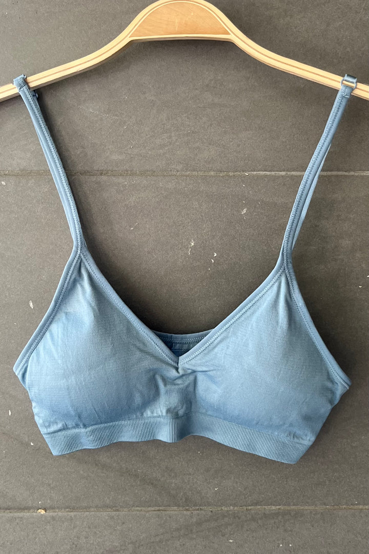 Seamless Bralette