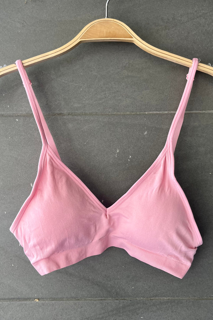 Seamless Bralette