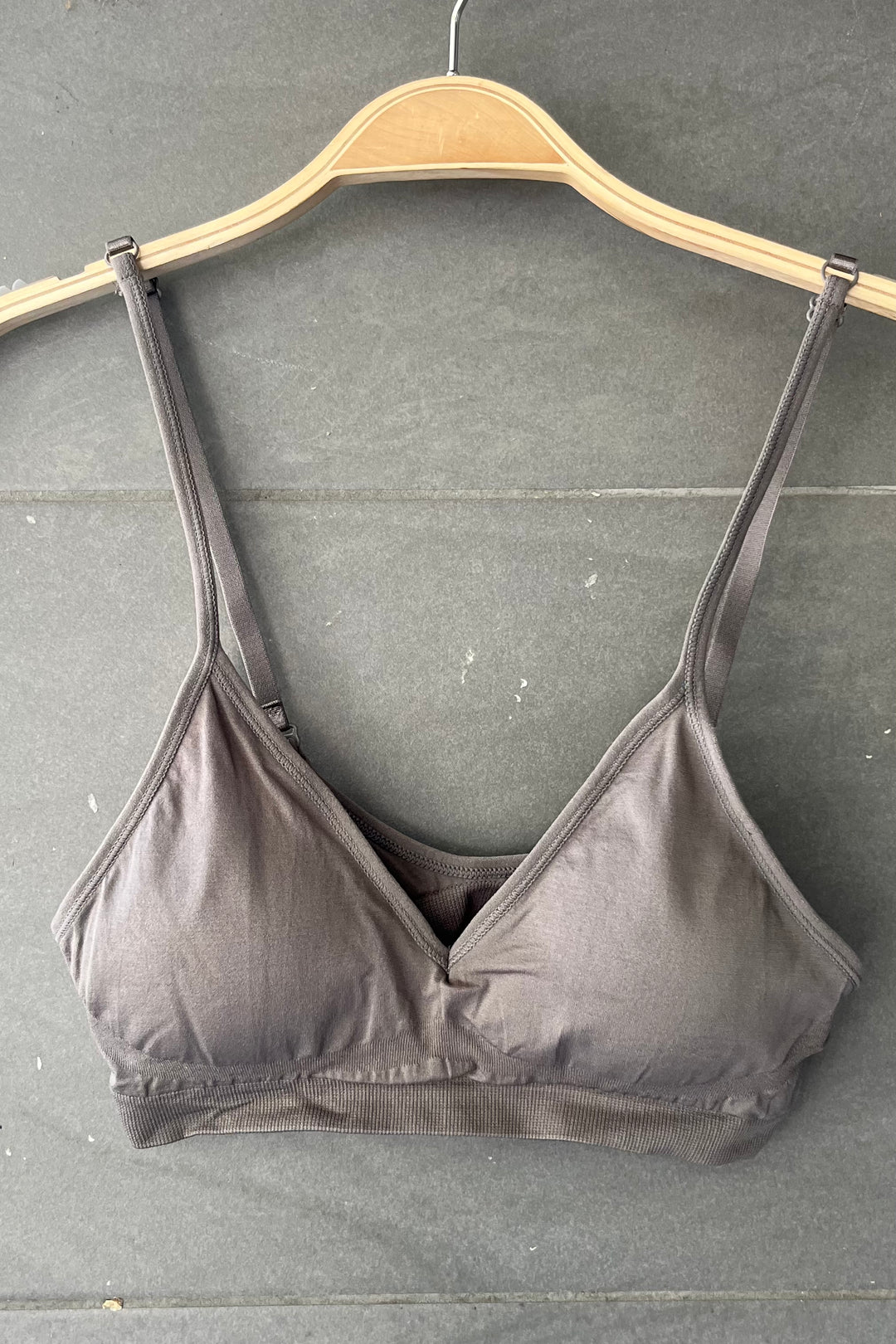 Seamless Bralette