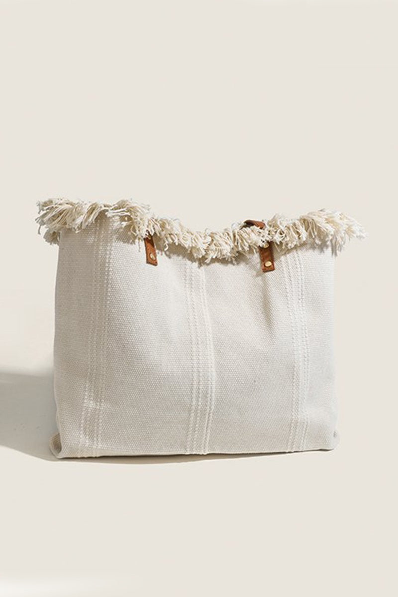 Summer Vibes Tote Bag (3 colours)